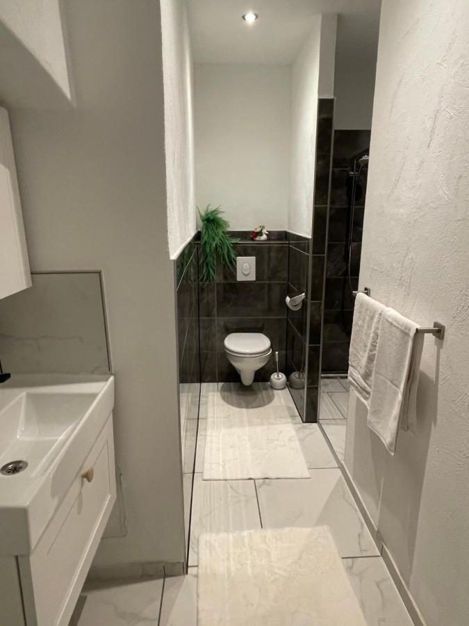 סנט מיכאל אים לונגאו Appartements Slishani 2 מראה חיצוני תמונה