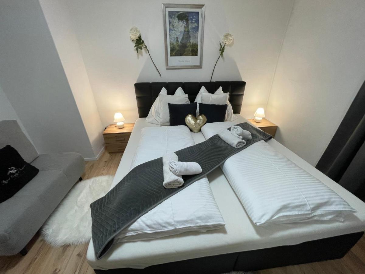 סנט מיכאל אים לונגאו Appartements Slishani 2 מראה חיצוני תמונה