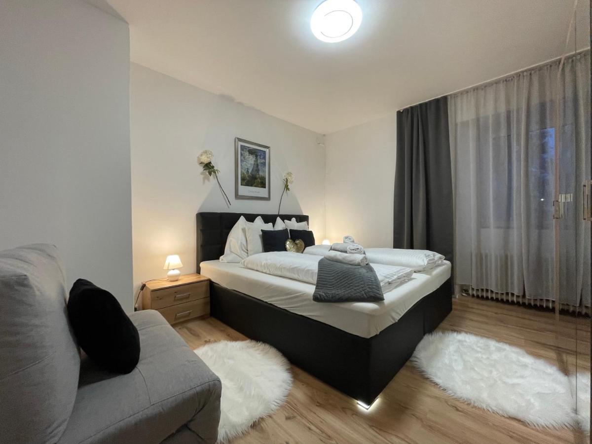 סנט מיכאל אים לונגאו Appartements Slishani 2 מראה חיצוני תמונה